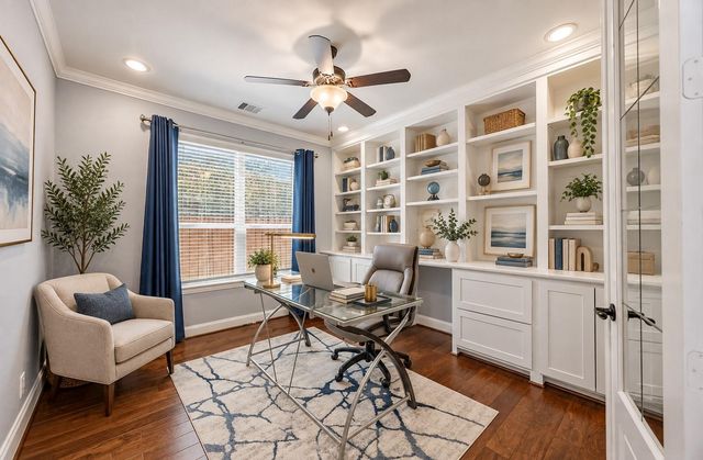106 Joshuas Place, Montgomery, TX 77316