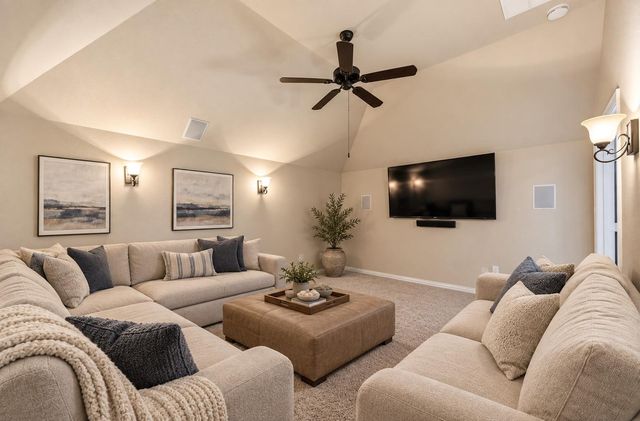 106 Joshuas Place, Montgomery, TX 77316