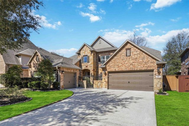 106 Joshuas Place, Montgomery, TX 77316