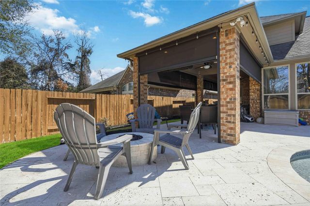 106 Joshuas Place, Montgomery, TX 77316