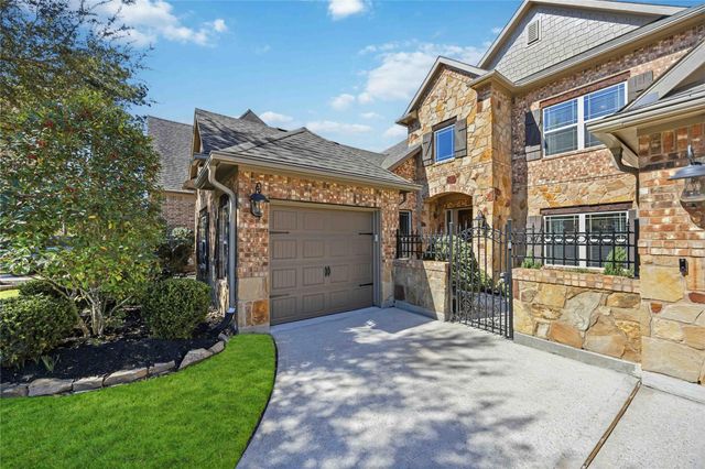 106 Joshuas Place, Montgomery, TX 77316