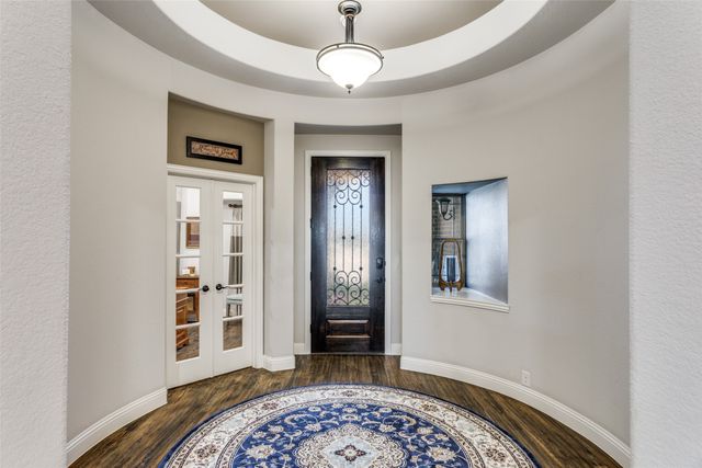1000 Brenham Drive, Godley, TX 76044