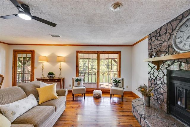 7132 Greenleaves Court, Villa Rica, GA 30180