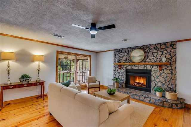 7132 Greenleaves Court, Villa Rica, GA 30180