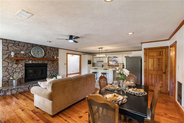 7132 Greenleaves Court, Villa Rica, GA 30180