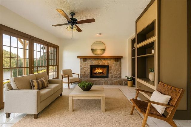 7132 Greenleaves Court, Villa Rica, GA 30180