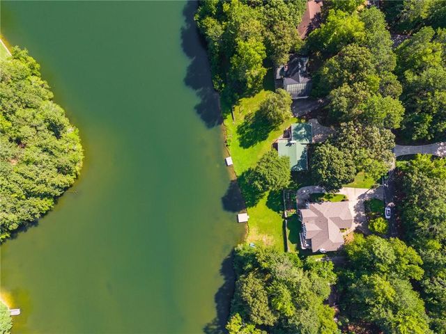 7132 Greenleaves Court, Villa Rica, GA 30180