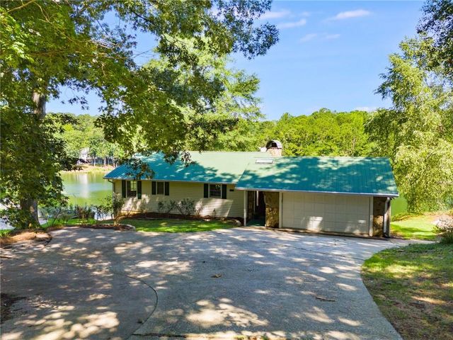 7132 Greenleaves Court, Villa Rica, GA 30180