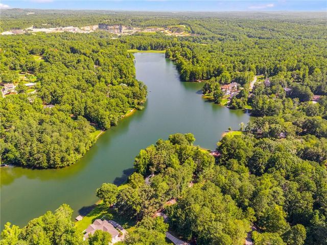 7132 Greenleaves Court, Villa Rica, GA 30180