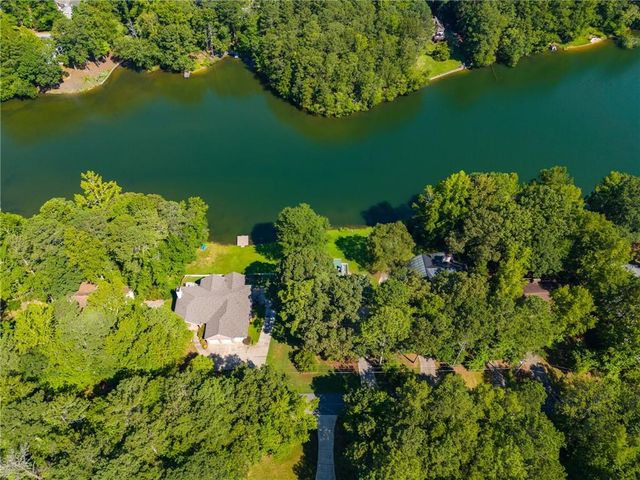 7132 Greenleaves Court, Villa Rica, GA 30180