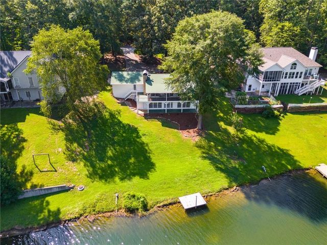 7132 Greenleaves Court, Villa Rica, GA 30180