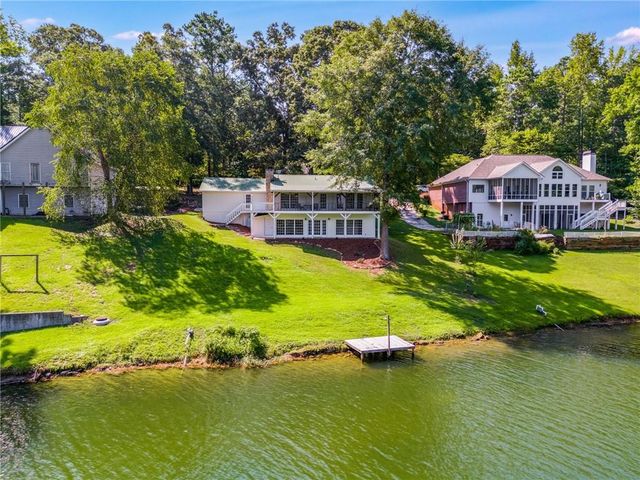 7132 Greenleaves Court, Villa Rica, GA 30180