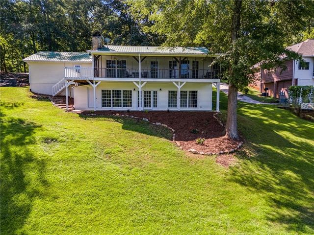 7132 Greenleaves Court, Villa Rica, GA 30180
