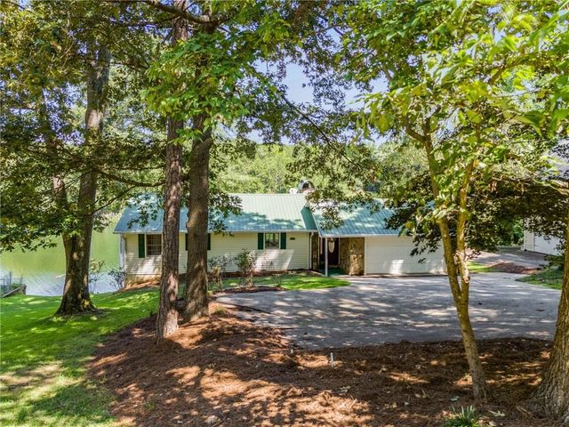 7132 Greenleaves Court, Villa Rica, GA 30180