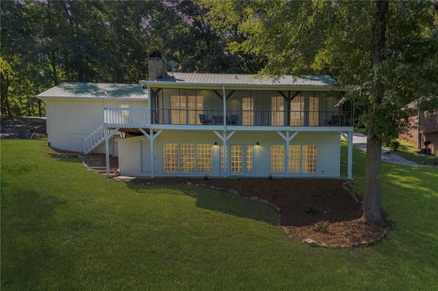 7132 Greenleaves Court, Villa Rica, GA 30180