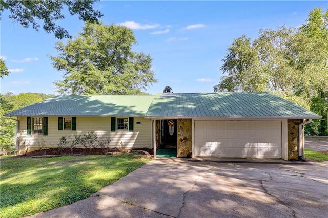 7132 Greenleaves Court, Villa Rica, GA 30180