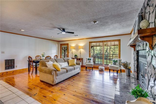 7132 Greenleaves Court, Villa Rica, GA 30180