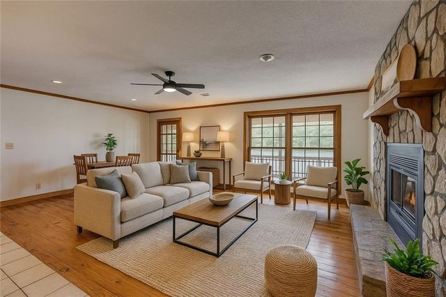 7132 Greenleaves Court, Villa Rica, GA 30180