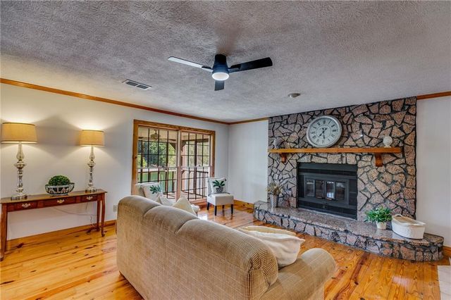 7132 Greenleaves Court, Villa Rica, GA 30180