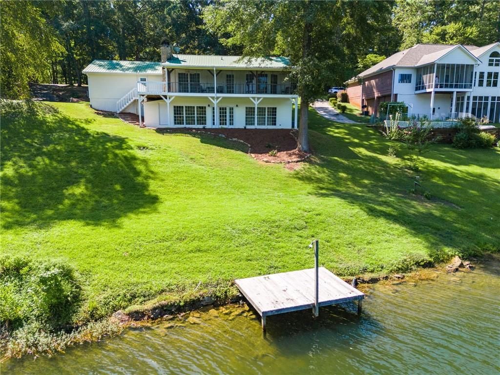 7132 Greenleaves Court, Villa Rica, GA 30180