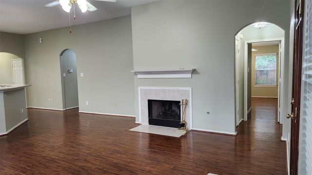 7406 Cheeca Lodge Lane, Humble, TX 77346