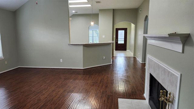 7406 Cheeca Lodge Lane, Humble, TX 77346