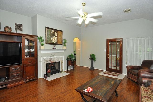 7406 Cheeca Lodge Lane, Humble, TX 77346