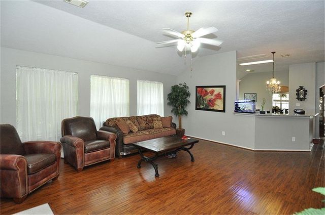 7406 Cheeca Lodge Lane, Humble, TX 77346