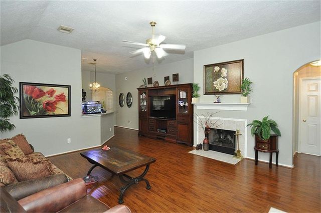 7406 Cheeca Lodge Lane, Humble, TX 77346