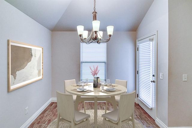 12613 NW 4th Street, Yukon, OK 73099