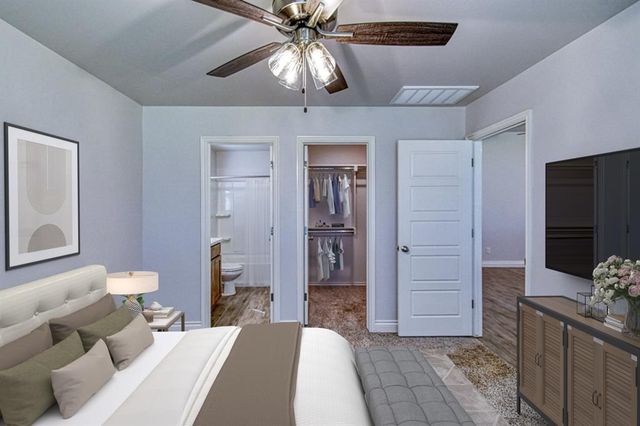 12613 NW 4th Street, Yukon, OK 73099