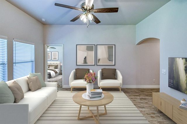 12613 NW 4th Street, Yukon, OK 73099