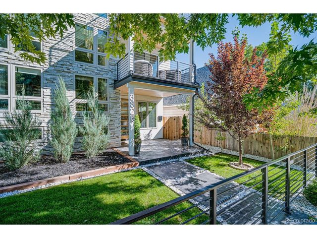 4476 Utica St, Denver, CO 80212