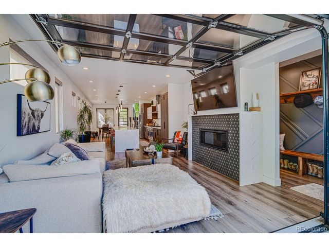 4476 Utica St, Denver, CO 80212