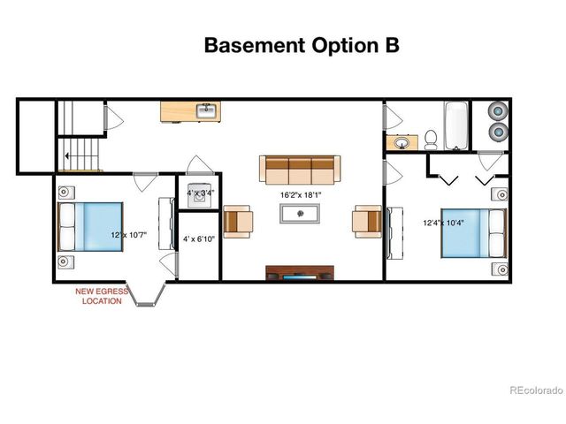 4476 Utica St, Denver, CO 80212