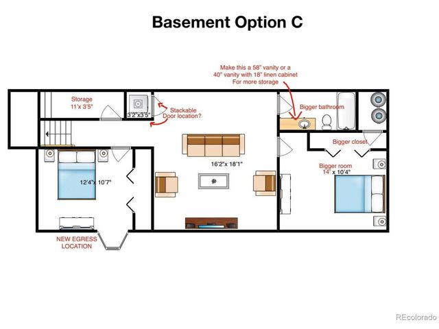 4476 Utica St, Denver, CO 80212