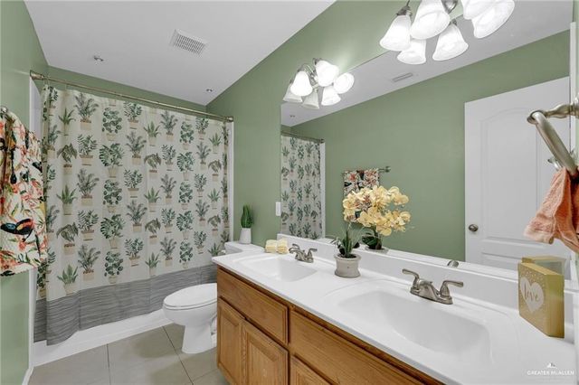 2728 Leslie Street, Edinburg, TX 78539