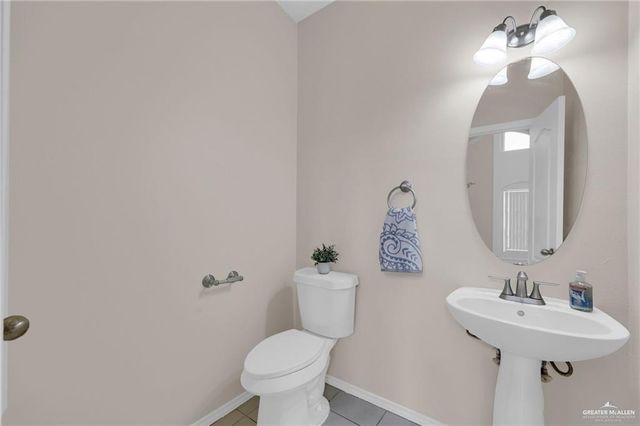 2728 Leslie Street, Edinburg, TX 78539