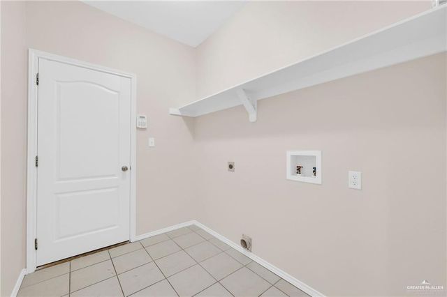 2728 Leslie Street, Edinburg, TX 78539