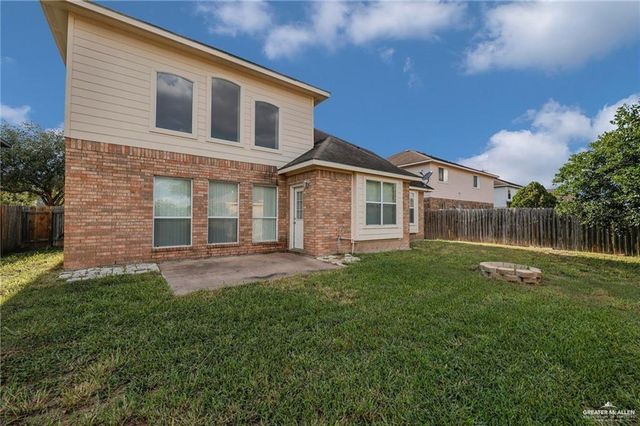 2728 Leslie Street, Edinburg, TX 78539