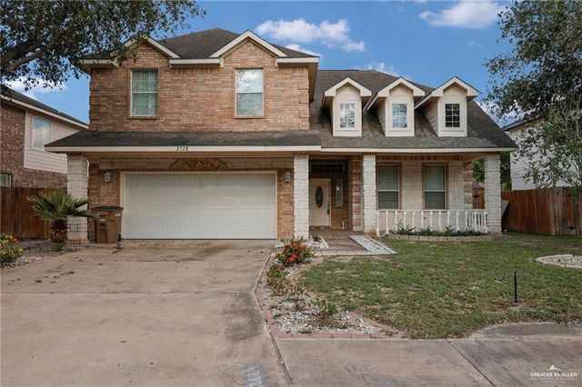 2728 Leslie Street, Edinburg, TX 78539