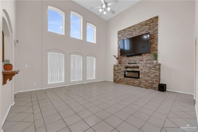 2728 Leslie Street, Edinburg, TX 78539