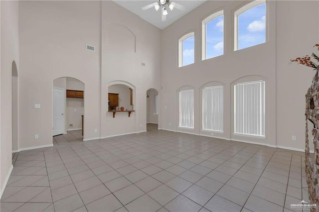 2728 Leslie Street, Edinburg, TX 78539