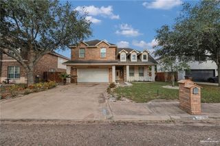 2728 Leslie Street, Edinburg, TX 78539