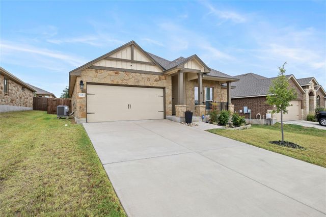 6243 Matagorda RD, Belton, TX 76513