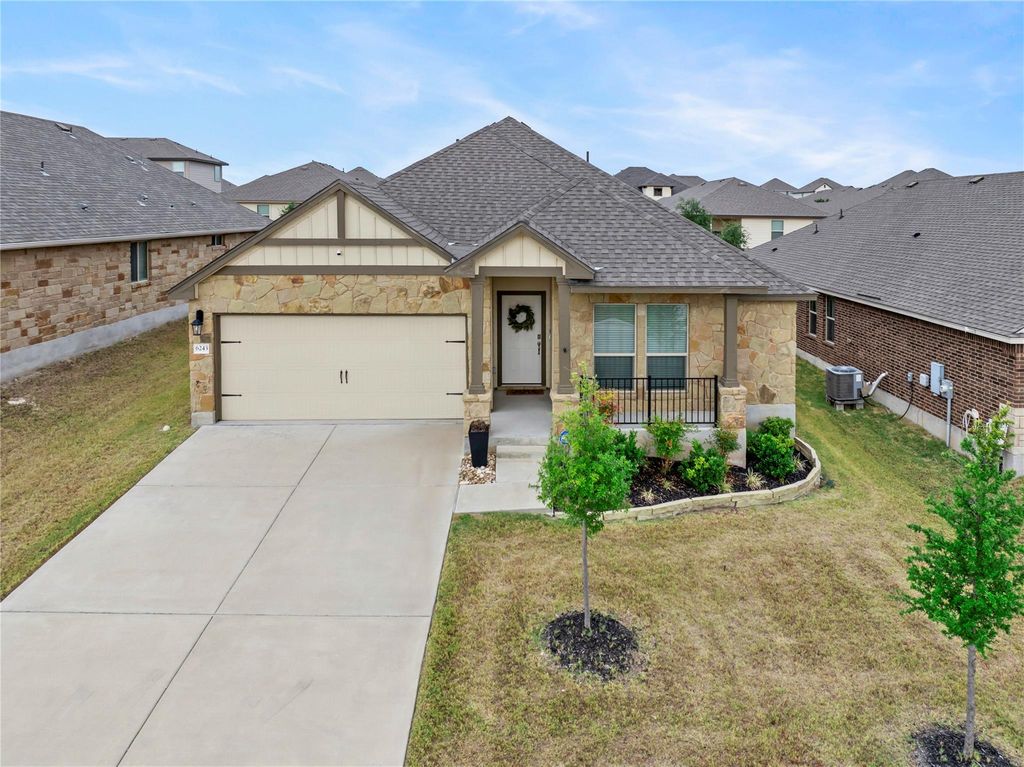 6243 Matagorda RD, Belton, TX 76513