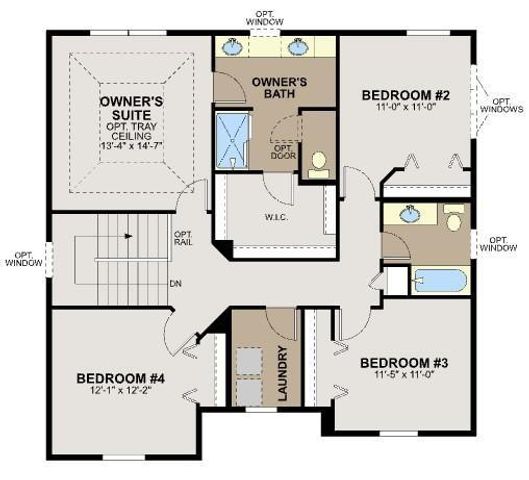 4679 Starflower Lane, Minnetrista, MN 55331