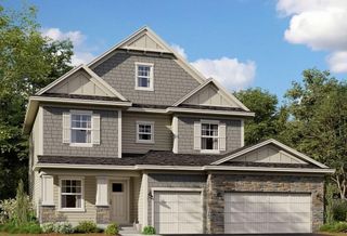 4679 Starflower Lane, Minnetrista, MN 55331