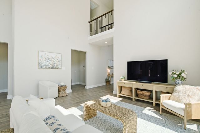 13705 Green Hook Road, Fort Worth, TX 76008