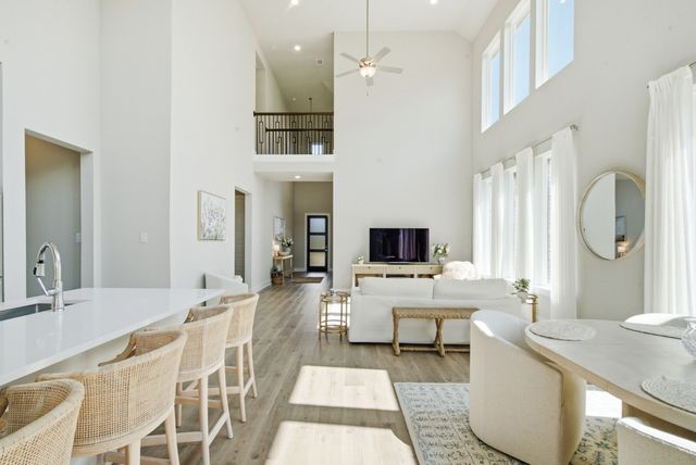 13705 Green Hook Road, Fort Worth, TX 76008